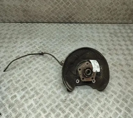 Audi A4 Allroad B9 Rear wheel hub 8W0505435AA 8W0505431Q