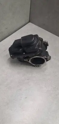 EGR valve
