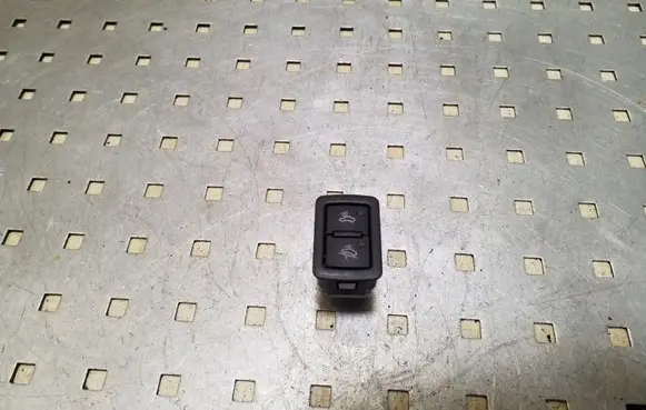Audi A6 Allroad C6 Alarm switch 4F0962109