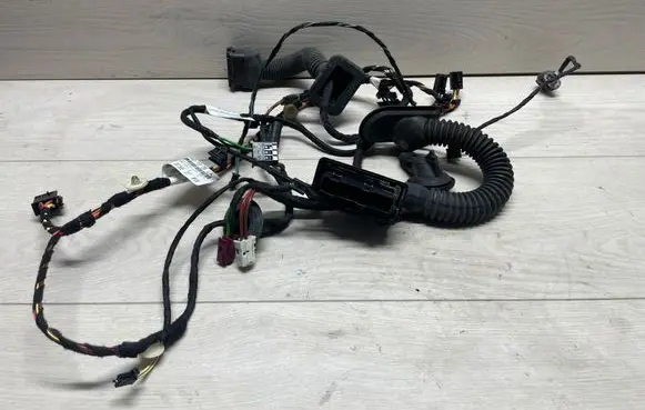 Mercedes-Benz E W213 Front door wiring loom A2514401909