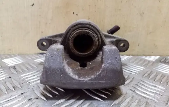 Subaru Outback Rear brake caliper
