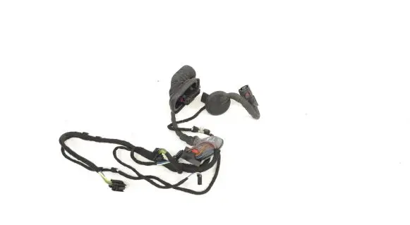 Audi Q7 4L Other wiring loom 4L0971841
