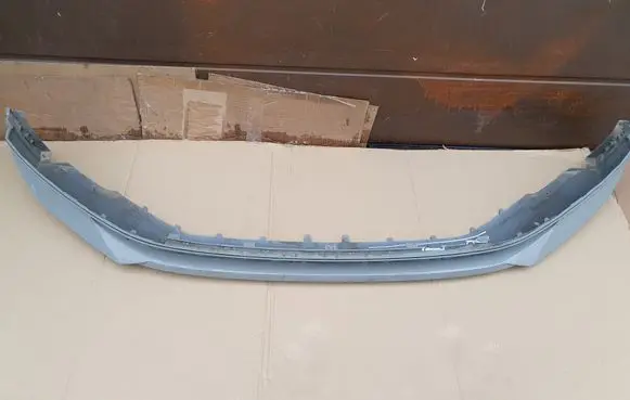 Skoda Kodiaq Front bumper lip 565807061D