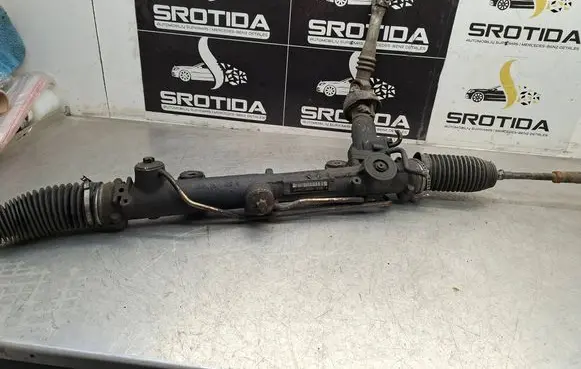 Mercedes-Benz C W203 Steering rack 2034603300