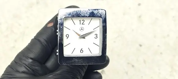 Mercedes-Benz E W212 Clock A2188270000
