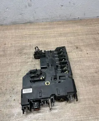 Mercedes-Benz C W204 Fuse box set A2075401550 652Q01100414