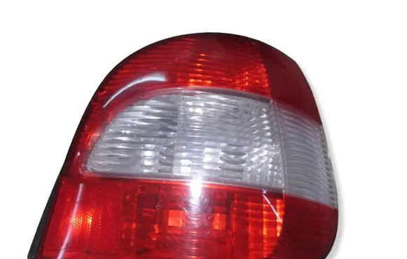 Renault Scenic I Rear/tail lights 