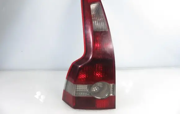Volvo V50 Rear/tail lights
