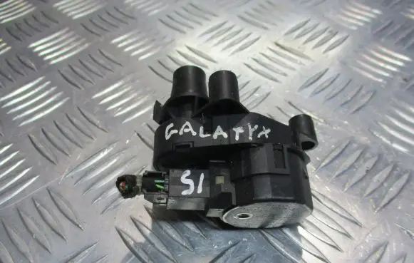 Ford Galaxy Central body control module YM2H-19E616-DA