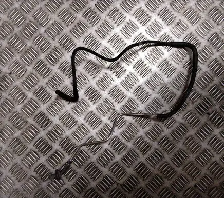 Peugeot Boxer Fuel line pipe