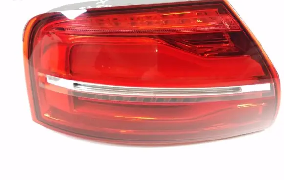 Audi A8 S8 D4 4H Rear/tail lights 4H0945095H
