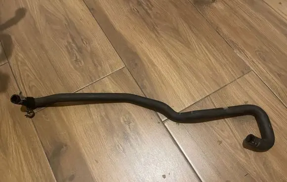 Land Rover Range Rover Sport L494 Engine coolant pipe/hose CPLA8063CA CV1KA