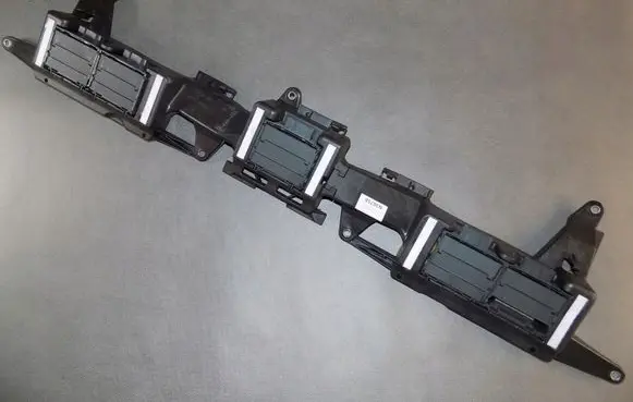 Skoda Karoq Dash center air vent grill 57A971457
