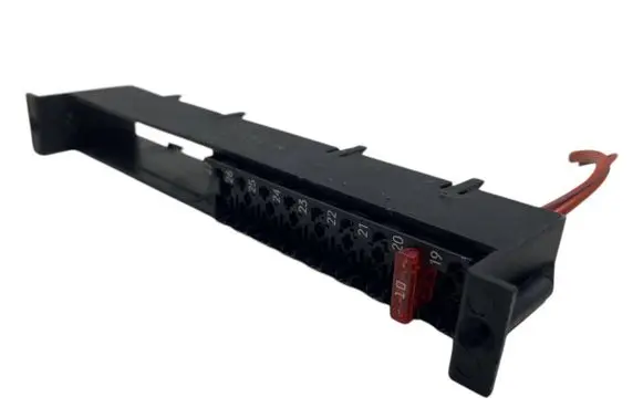 Volkswagen Crafter Fuse module 9015450119
