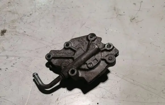 Subaru Outback Oil pump YAMADA