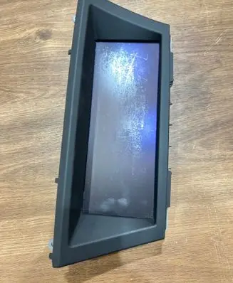 BMW X5 E70 Screen/display/small screen 2171495 9232896 006542973