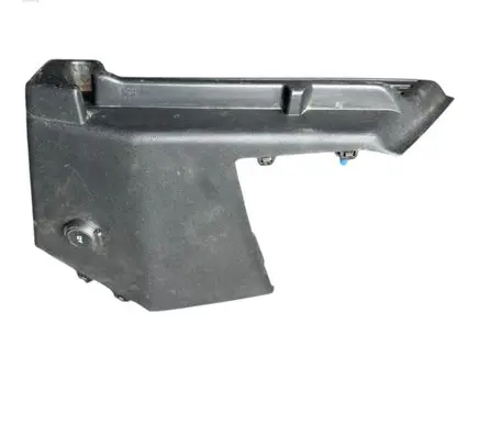 Ford Escape IV Parcel shelf load cover mount bracket 
