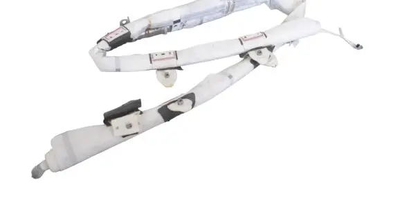 Citroen C4 II Roof airbag 9834028480