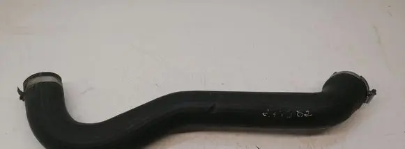 Ford Transit Intercooler pipe mounting bracket YC156C645AG