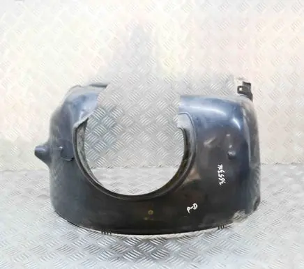 Fiat Doblo Front wheel arch liner splash guards 51755107