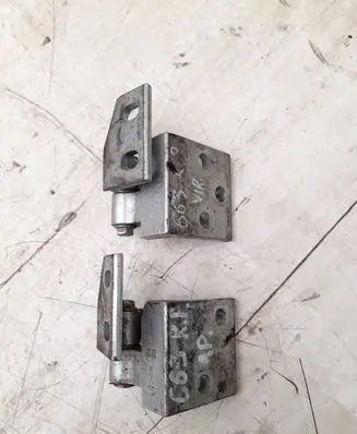 Citroen Berlingo Front door hinges set 9035L0