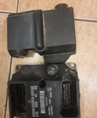 Engine control unit/module