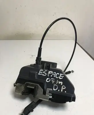 Renault Espace IV Front door lock 017972