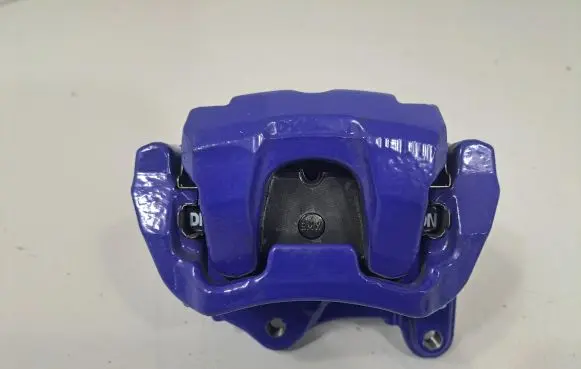 BMW iX Rear brake caliper 6891916 6881296