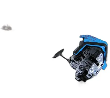 KIA Niro Lock set 