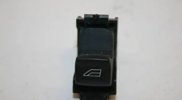 Volvo S40 Electric window control switch