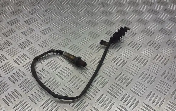 Opel Agila A Lambda probe sensor 0258006502