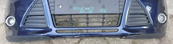 Ford Focus Front bumper bm51-17757-a-4car