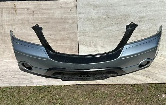 Chrysler Pacifica Front bumper