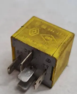 Renault Master II Other relay 7700844253
