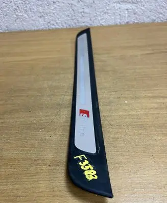 Audi A5 Sportback 8TA Front sill trim cover 8T8853373 F3583
