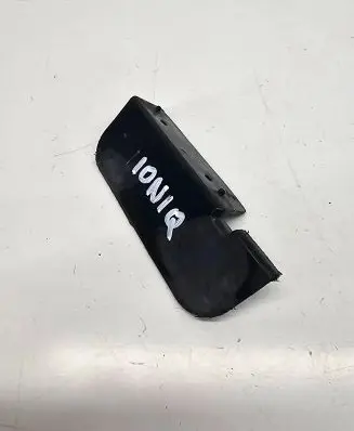 Hyundai Ioniq Rear mudguard 87763G2000