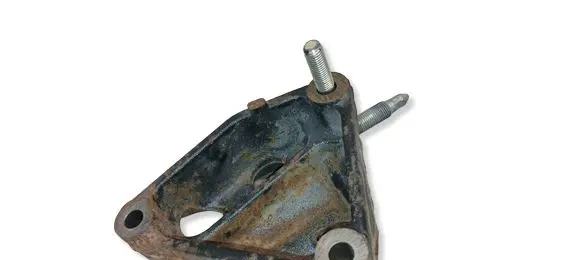 Toyota Auris E180 Engine mounting bracket 37030 V200A