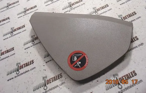 Mercedes-Benz E W211 Dashboard side end trim A2116800378