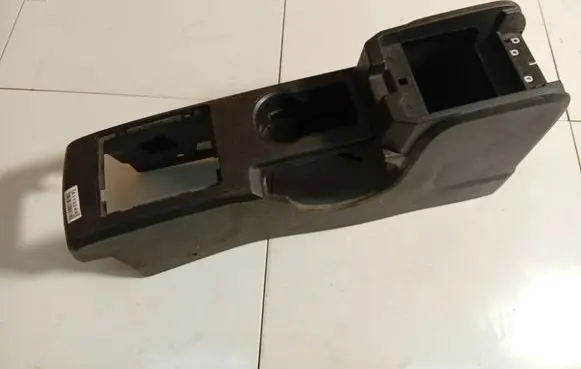 Dodge Journey Center console 100013307