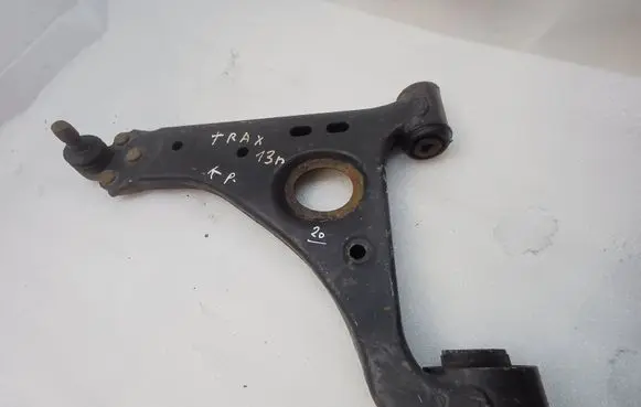 Chevrolet Trax Front lower control arm/wishbone