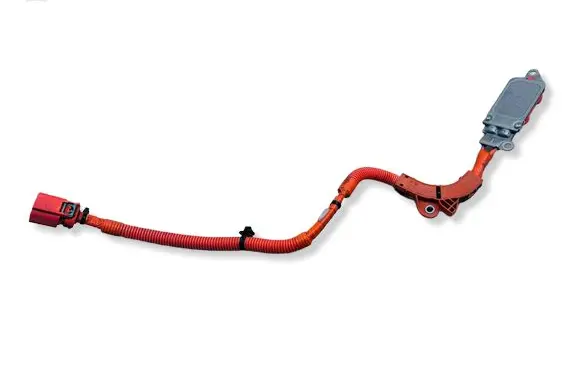 Toyota Corolla Cross Other wiring loom 