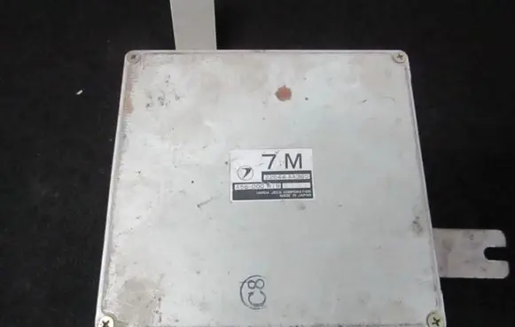 Subaru Legacy Engine control unit/module 22644aa360 a56-00r19