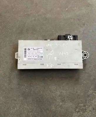 BMW 3 E90 E91 CAS control unit/module 6943791 1062671547 5WK494120BF