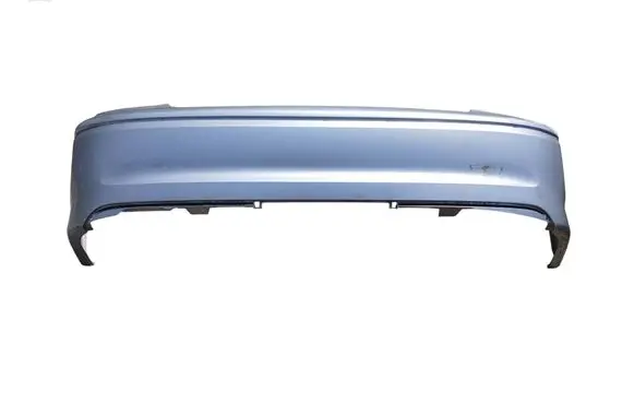 Opel Vectra B Rear bumper 90586617 00134891