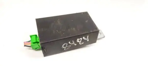 Honda FR-V Other control units/modules SG29