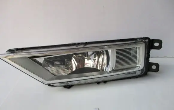Volkswagen Tiguan Front fog light 5NA941699