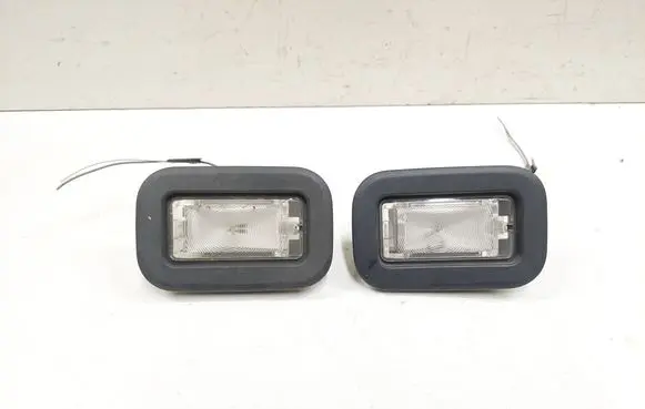 Renault Espace - Grand espace IV Rear seat light 7701062447
