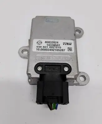 Fiat Siena Other control units/modules 448801002010 46832824 14330501