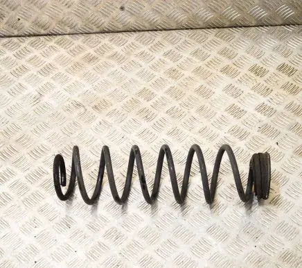 Peugeot 2008 II Rear coil spring