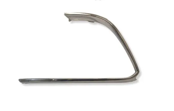Suzuki Ignis Front bumper splitter molding 7212362R1AUTOAS7 7212362R1